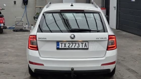 Skoda Octavia 2.0 TDI 150hp | Mobile.bg � ����� ������ 6