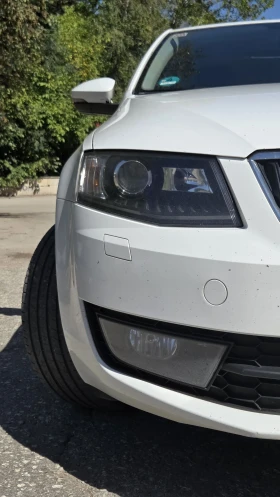 Обява за продажба на Skoda Octavia 2.0 TDI 150hp ~17 799 лв. - изображение 9