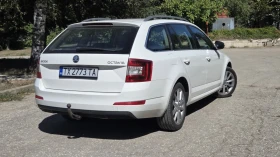 Обява за продажба на Skoda Octavia 2.0 TDI 150hp ~17 799 лв. - изображение 4