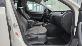 Skoda Octavia 2.0 TDI 150hp | Mobile.bg � ����� ������ 11