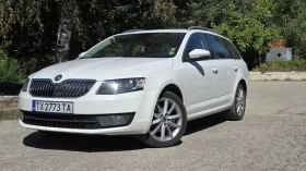 Обява за продажба на Skoda Octavia 2.0 TDI 150hp ~17 799 лв. - изображение 1