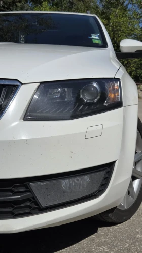 Обява за продажба на Skoda Octavia 2.0 TDI 150hp ~17 799 лв. - изображение 7