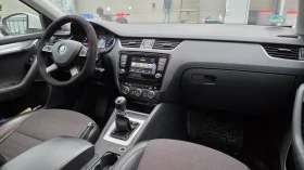 Skoda Octavia 2.0 TDI 150hp | Mobile.bg � ����� ������ 12