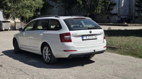 Обява за продажба на Skoda Octavia 2.0 TDI 150hp ~17 799 лв. - изображение 5
