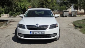 Обява за продажба на Skoda Octavia 2.0 TDI 150hp ~17 799 лв. - изображение 1