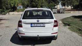 Обява за продажба на Skoda Octavia 2.0 TDI 150hp ~17 799 лв. - изображение 3
