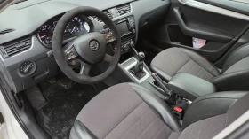 Skoda Octavia 2.0 TDI 150hp | Mobile.bg � ����� ������ 8