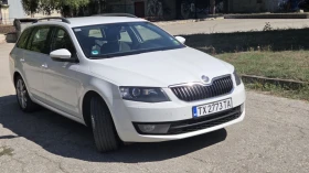 Обява за продажба на Skoda Octavia 2.0 TDI 150hp ~17 799 лв. - изображение 2