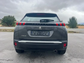 Peugeot 2008 1.5 BlueHDI | Mobile.bg    5