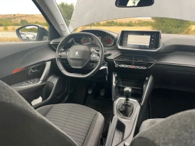 Peugeot 2008 1.5 BlueHDI | Mobile.bg    12