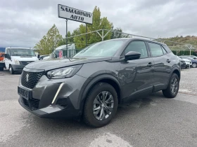 Peugeot 2008 1.5 BlueHDI