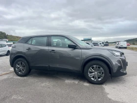 Peugeot 2008 1.5 BlueHDI | Mobile.bg    3