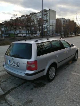 Обява за продажба на VW Passat 1.9 131 ~4 600 лв. - изображение 3