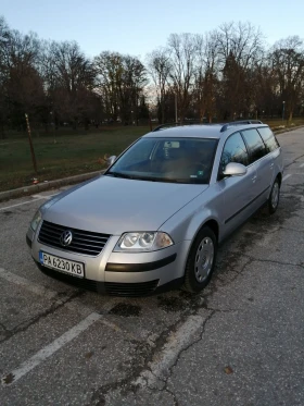 Обява за продажба на VW Passat 1.9 131 ~4 600 лв. - изображение 1