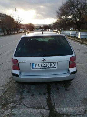 Обява за продажба на VW Passat 1.9 131 ~4 600 лв. - изображение 4