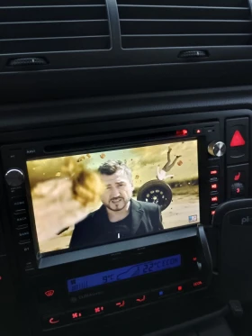 VW Passat 1.9 131, снимка 14