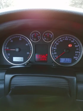 Обява за продажба на VW Passat 1.9 131 ~4 600 лв. - изображение 10