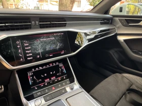 Audi A7 55TFSI S-Line Full Matrix Quattro/Сервизна История - 78880 лв. / 40330.70 € - 11427075 7