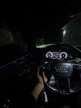 Audi A7 55TFSI S-Line Full Matrix Quattro/Сервизна История - 78880 лв. / 40330.70 € - 49995587 12