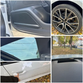 Audi A7 55TFSI S-Line Full Matrix Quattro/Сервизна История - 78880 лв. / 40330.70 € - 11427075 14