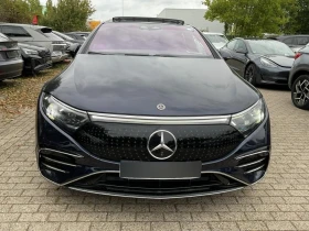 Mercedes-Benz EQS Mercedes-Benz EQS 450+ AMG Line