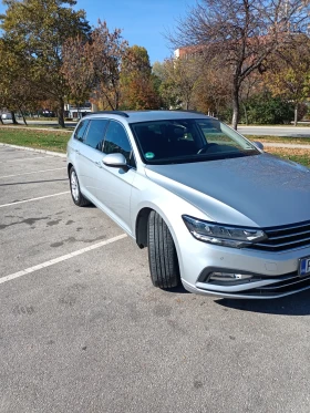 VW Passat 4MOTION, снимка 16