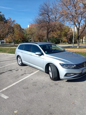 VW Passat 4MOTION, снимка 12