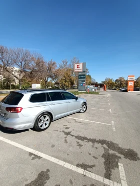 VW Passat 4MOTION, снимка 15