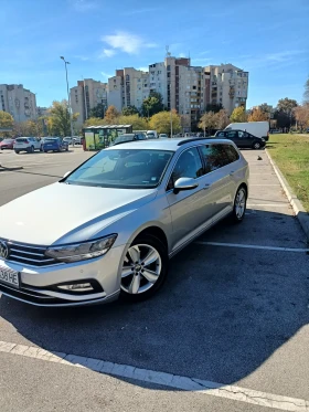 VW Passat 4MOTION, снимка 11