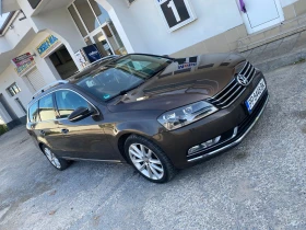 VW Passat - 13000 лв. / 6646.79 € - 18660919 8