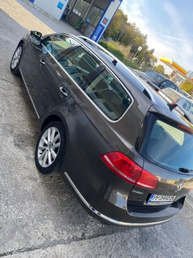 VW Passat - 13000 лв. / 6646.79 € - 18660919 3