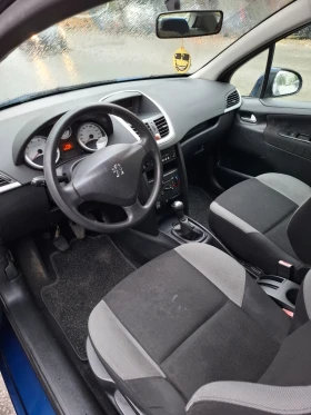 Обява за продажба на Peugeot 207 Газ/бензин ~3 500 лв. - изображение 5 | Auto.bg Обява за продажба на Peugeot 207 Газ/бензин ~3 500 лв. - изображение 5