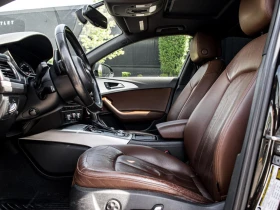 Audi A6 * АВТО КРЕДИТ* ЦЕНА ДО БГ * СЕРВИЗНА ИСТОРИЯ *  - 29200 лв. / 14929.72 € - 71899119 10