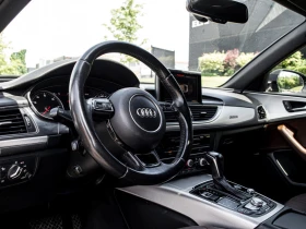 Audi A6 * АВТО КРЕДИТ* ЦЕНА ДО БГ * СЕРВИЗНА ИСТОРИЯ *  - 29200 лв. / 14929.72 € - 71899119 7