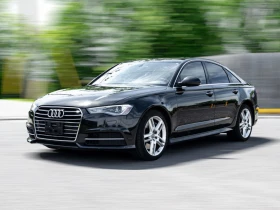 Audi A6 * АВТО КРЕДИТ* ЦЕНА ДО БГ * СЕРВИЗНА ИСТОРИЯ *  - 29200 лв. / 14929.72 € - 71899119 3