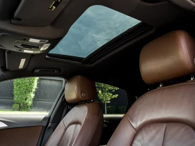 Audi A6 * АВТО КРЕДИТ* ЦЕНА ДО БГ * СЕРВИЗНА ИСТОРИЯ *  - 29200 лв. / 14929.72 € - 71899119 8