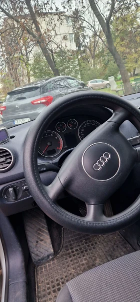 Audi A3, снимка 12