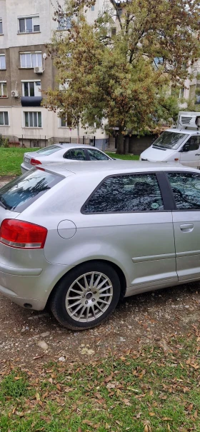 Audi A3, снимка 5