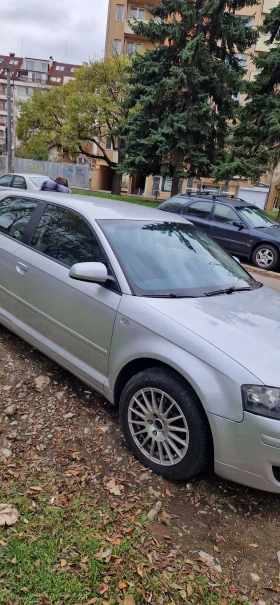 Audi A3, снимка 7