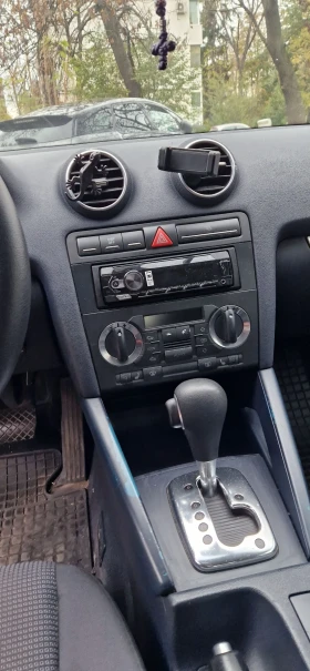 Audi A3, снимка 13