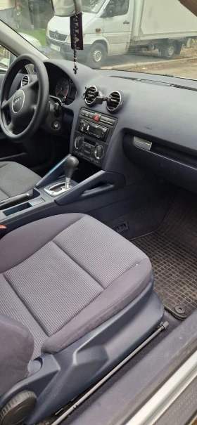 Audi A3, снимка 9