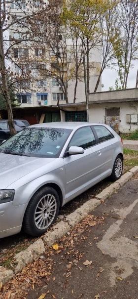Audi A3, снимка 2