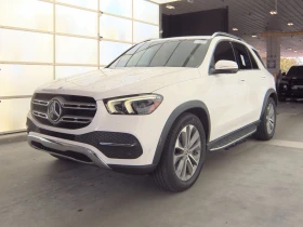 Mercedes-Benz GLE 450 4MATIC