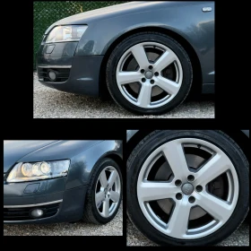 Audi A6 2.7TDi S-LINE - 7999 лв. / 4089.82 € - 53606702 8