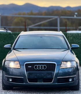 Audi A6 2.7TDi S-LINE - 7999 лв. / 4089.82 € - 53606702 2