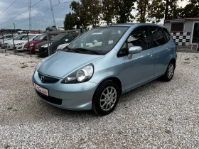 Honda Jazz 1.4i 182000KM.SWISS  - 6900 лв. / 3527.91 € - 82132537 2