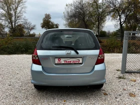 Honda Jazz 1.4i 182000KM.SWISS  - 6900 лв. / 3527.91 € - 82132537 4