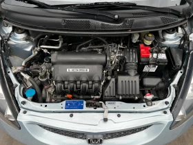 Honda Jazz 1.4i 182000KM.SWISS  - 6900 лв. / 3527.91 € - 82132537 15