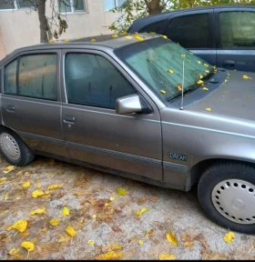 Opel Kadett, снимка 2