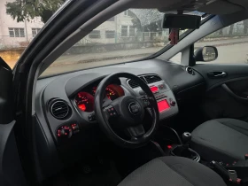 Seat Altea - 3400 € / 6649.82 лв. - 19613570 5